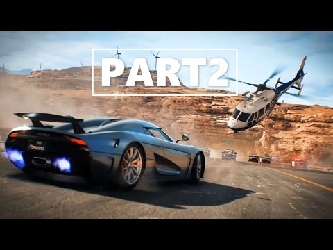 NFS PAYBACK GAMEPLAY PART 2