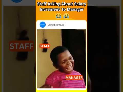 🤣Staff Asking Salary Increment  to Manager🌟🌞  #shortvideo #shorts #trending #trendingshorts #short
