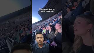 Eps 1 #reactremix #youtubeshorts #amazingshorts