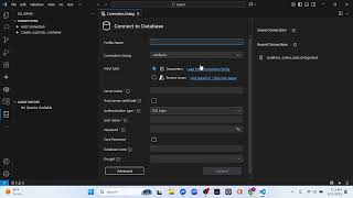 Gemini Code Assist (VS Code, and  SQL Server) #sqlserver #vscode #geminiai #geminicodeassist