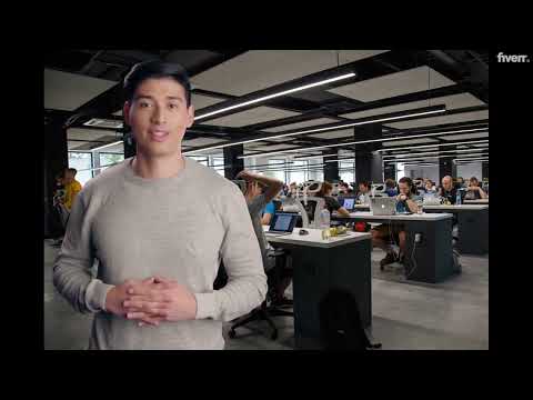 Create ai spokesperson video for any niche or topic