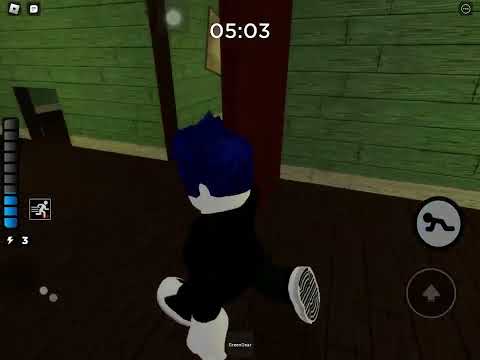 Piggy Chapter 1 But without dying😎😎😎 And Speed Up⚡️⚡️⚡️ But My Video Is short🤣🤣🤣