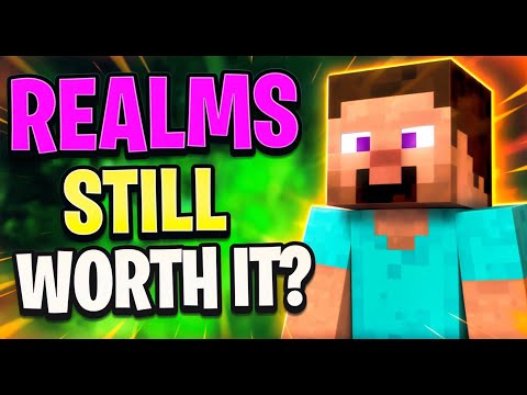 Minecraft Realms vs Private Server Hosting - Which one is BEST?