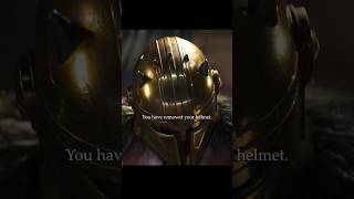 The Mandalorian's Lost Home #entertainment #filmlovers