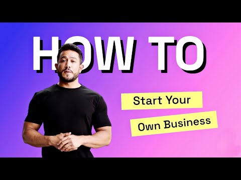 Start Your *OWN BUSINESS*🤑💰 | Techie Talks