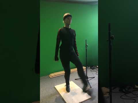 Behind the Scenes with Armchair and Rocket