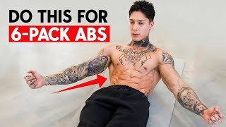 Do THIS Everyday In 2026 For 6 PACK ABS