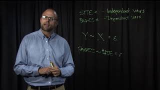 Lecture 3.1 Experiment Design Concepts in a Simple A B Test