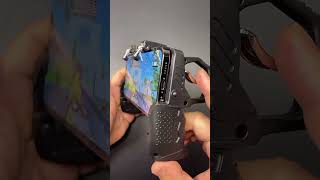 Universal Phone Gamepad Joystick