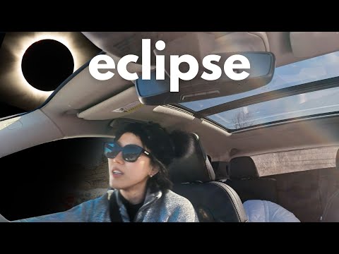Why the 10 hour traffic was TOTALITY worth it
