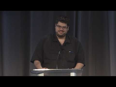Knowledge Aggregation & Propagation - Bryan Bishop - CES Summit '19