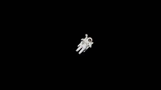 Space Is Way Scarier Than You Think