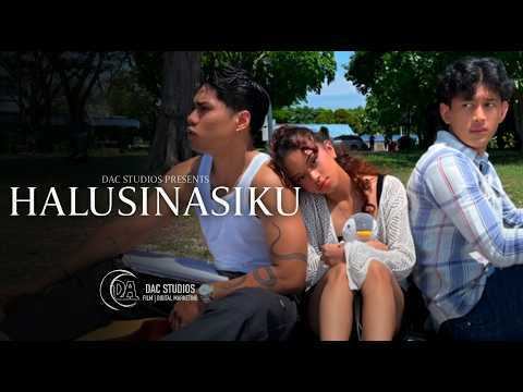 Halusinasiku | Short Film