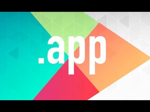 Google Introduced .app Domain Names and How to secure them