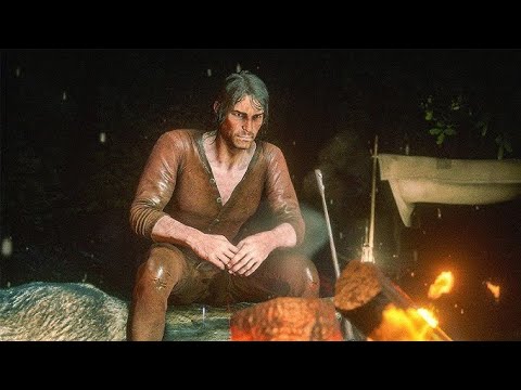 Got Threatened At My Campfire Again