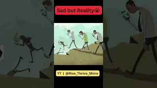 Sad Reality of Tech in our Lives...One picture With Deep Meanings #shorts #shortvideo #best