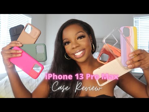 iPhone 13 Pro Max Cases  | SHEIN + MORE |