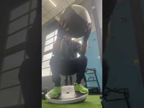 #workout