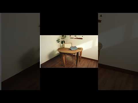 Limited Stock: Get Your Custom Walnut Desk Today