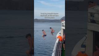 No one remembers the GPA. Everyone remembers the stories.