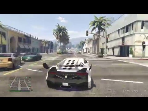 GTA 5 Funny Moments Ep. 3