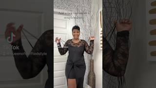 #stylehacks #stylehack #hacks #thriftedfashion #fashion #howtowearthriftedoutfits #fashioninspo
