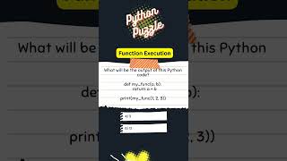 Crack These Python Code Puzzles! Can You Solve Them? (Part 4)