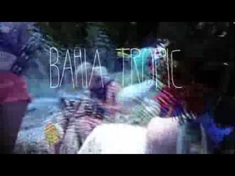 Stumble On Tapes: BahiaTropic Promo