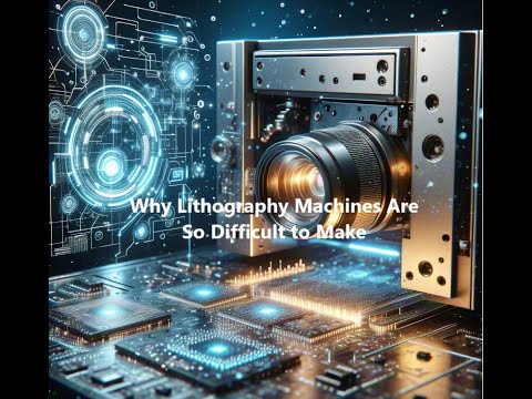 Unveiling the Secrets of Photolithography  The Heart of Semiconductor Manufacturing