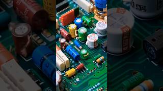 The Electric Dance of Components — DIY Tech Fun Begins!#TechInvention#DIYElectronics#diyproject