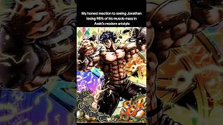 That is NOT my Jonathan 😭