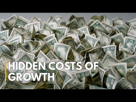 Economy in Transition |  Who Pays the Price of Global Capitalism?