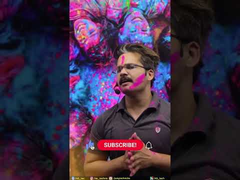 Holi Offer #astechnic #ytshorts #holi #holioffer #holispecial #astechniclive