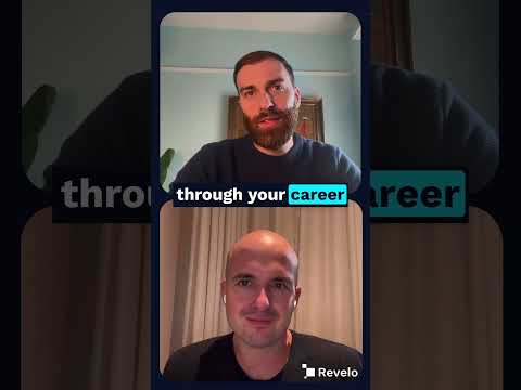“Focus on the fundamentals, not just the tech.” #techcareers #engineeringleadership