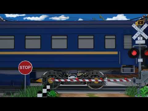 🎬 Animation Showreel | GSanimation