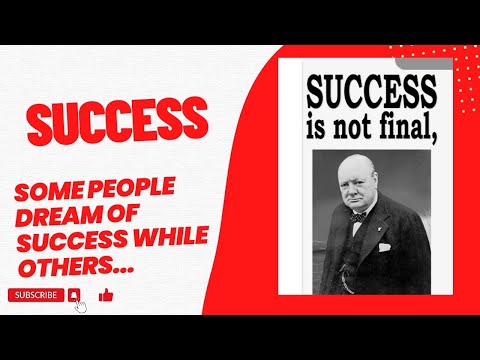 Do you want Success ! Here are the ways...@RightTrack999