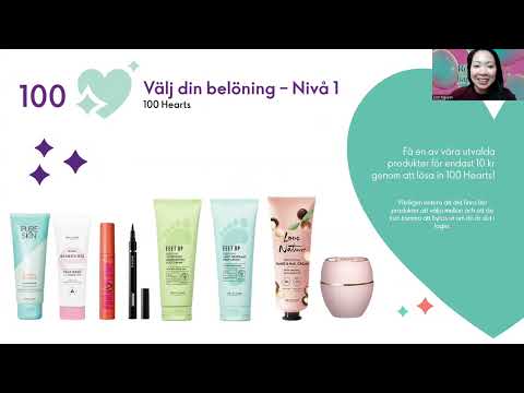 HOW TO: Beauty Reward Program