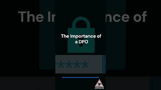 Why you need a data protection officer under GDPR