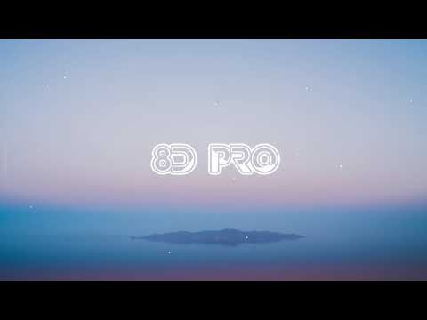 Unread & EQRIC - Heads Will Roll (ft. FJØRA) [8D AUDIO] 🎧