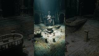 Sanctuary Abyss …  #blenderrender3d #3danimation #blender