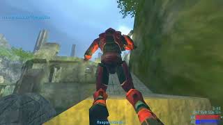 halo 2 2VS2$ STDTrabukko YUGiiii LvL   vs IMOST JEANPAUL10 NO PRO MECHXS