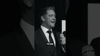 2 days until #ValentinesDay! 💕 #EHSS #LoveSongs #VocalJazz #ErnieHaase #shorts