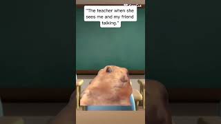 Real... #funny #shorts  #robloxhacks2025 #edits #hamster #plissubscribe