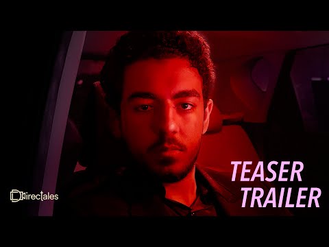 Interview with a Passenger (Short Film) | Official Teaser