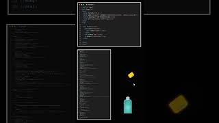 You Won’t Believe This Simple Trick to Join a Bottle and a Cap with CSS