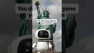 Choosing Yourself Isn’t Selfish — It’s Survival | TalkBot AI