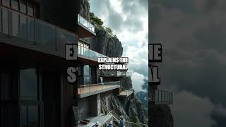 Echo Hollow Glass House: Light Wind and Sustainable Architecture