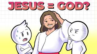 The Strongest Biblical Arguments For Why Jesus Is God