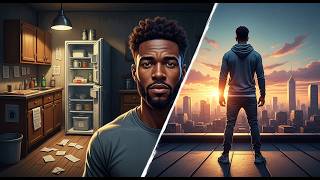 From Nothing to Everything The Journey of a Dreamer