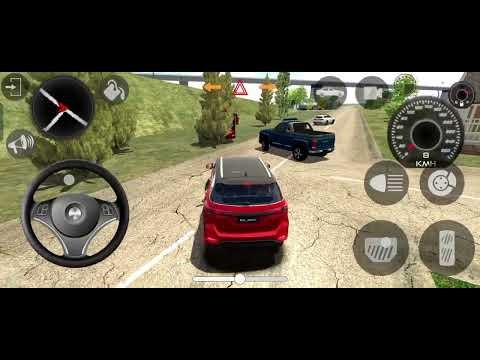 Indian Cars simulator
